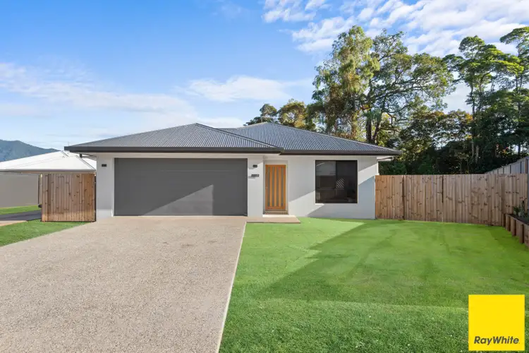21 Ayla Court, Edmonton QLD 4869