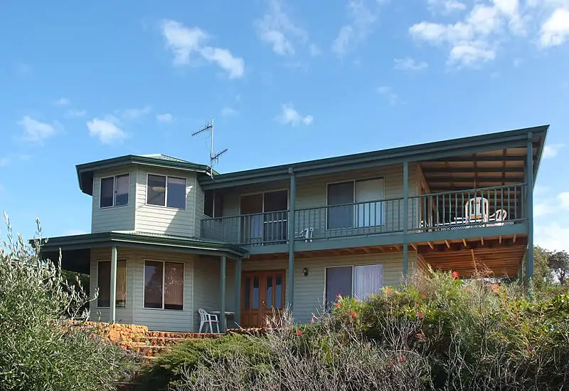 Main view of Homely house listing, 11 Pelican Rise, Augusta WA 6290