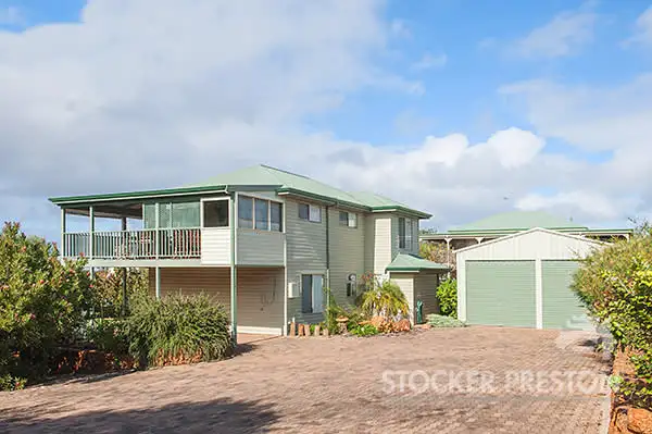 Second view of Homely house listing, 11 Pelican Rise, Augusta WA 6290