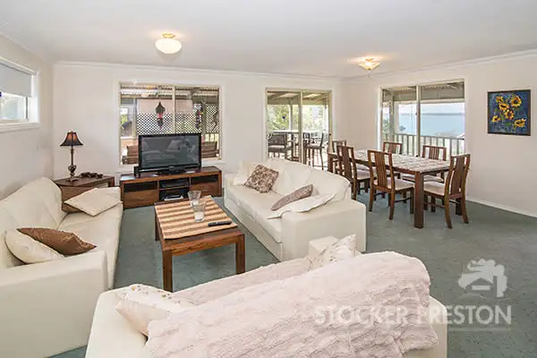 Third view of Homely house listing, 11 Pelican Rise, Augusta WA 6290