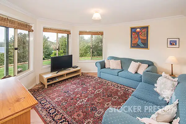 Fourth view of Homely house listing, 11 Pelican Rise, Augusta WA 6290