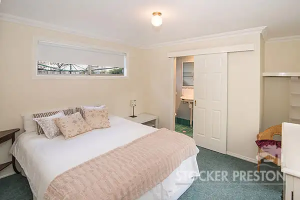 Fifth view of Homely house listing, 11 Pelican Rise, Augusta WA 6290