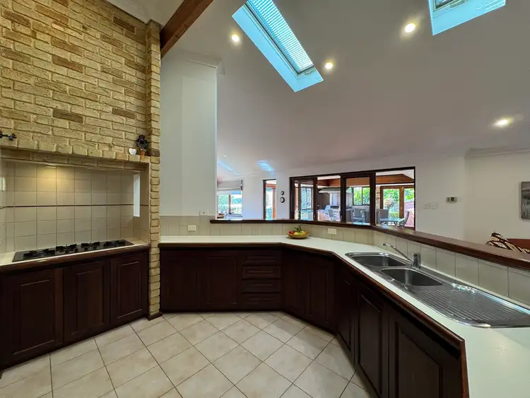 Second view of Homely house listing, 26 Lockett Crest, Winthrop WA 6150