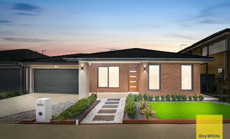 2 Oliveto Avenue, Truganina VIC 3029