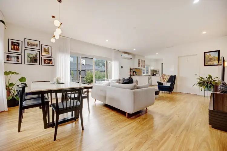 Second view of Homely townhouse listing, 11B Commercial Road, Ferntree Gully VIC 3156