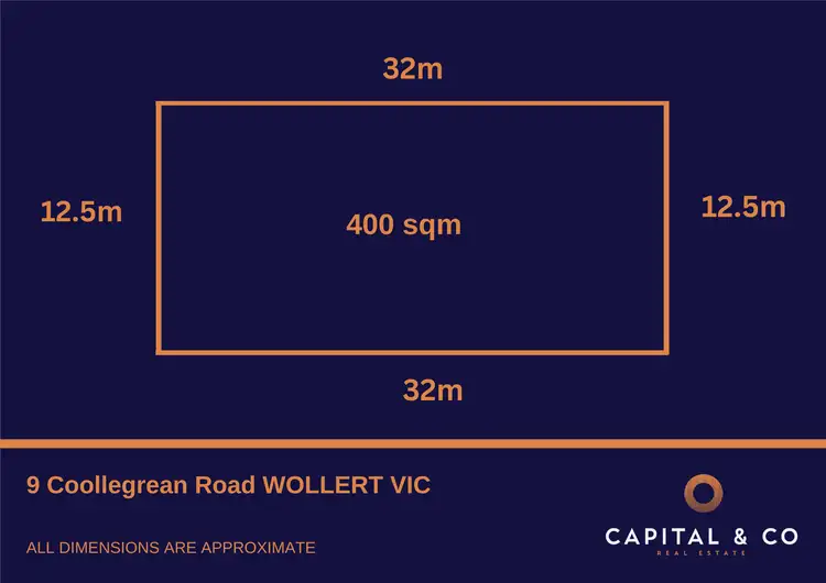 9 Coollegrean Road, Wollert VIC 3750