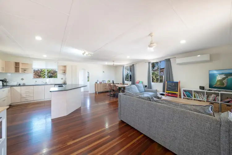 Third view of Homely house listing, 41 Spalla Drive, Proserpine QLD 4800