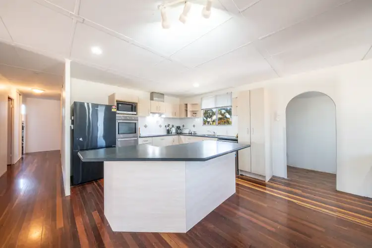 Fourth view of Homely house listing, 41 Spalla Drive, Proserpine QLD 4800