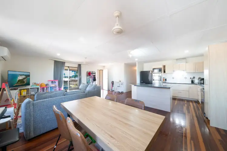 Fifth view of Homely house listing, 41 Spalla Drive, Proserpine QLD 4800