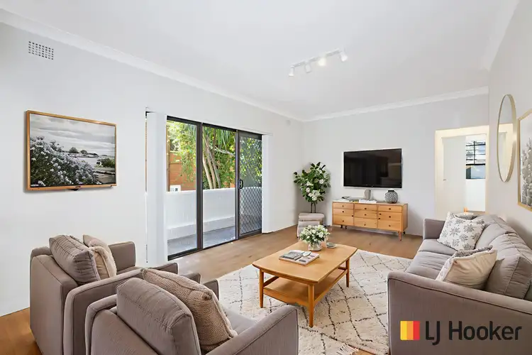 1/9 Cecil Street, Ashfield NSW 2131