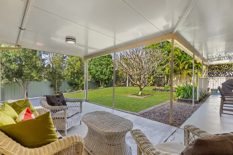 Second view of Homely house listing, 17 Ranken Court, Brassall QLD 4305