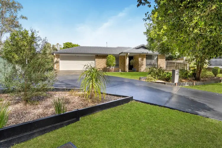 Fourth view of Homely house listing, 17 Ranken Court, Brassall QLD 4305