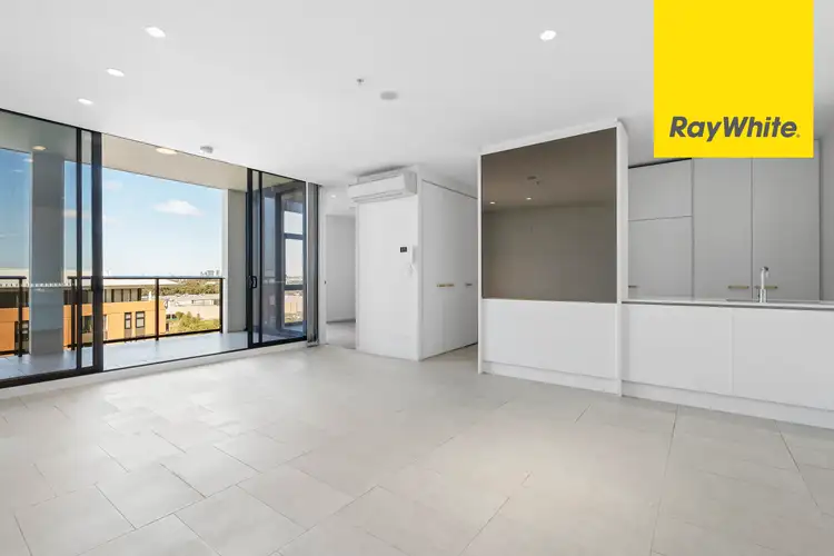 Second view of Homely apartment listing, 915C/3 Broughton Street, Parramatta NSW 2150