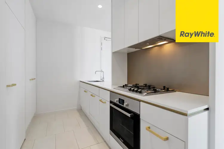 Third view of Homely apartment listing, 915C/3 Broughton Street, Parramatta NSW 2150