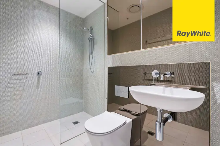 Fifth view of Homely apartment listing, 915C/3 Broughton Street, Parramatta NSW 2150