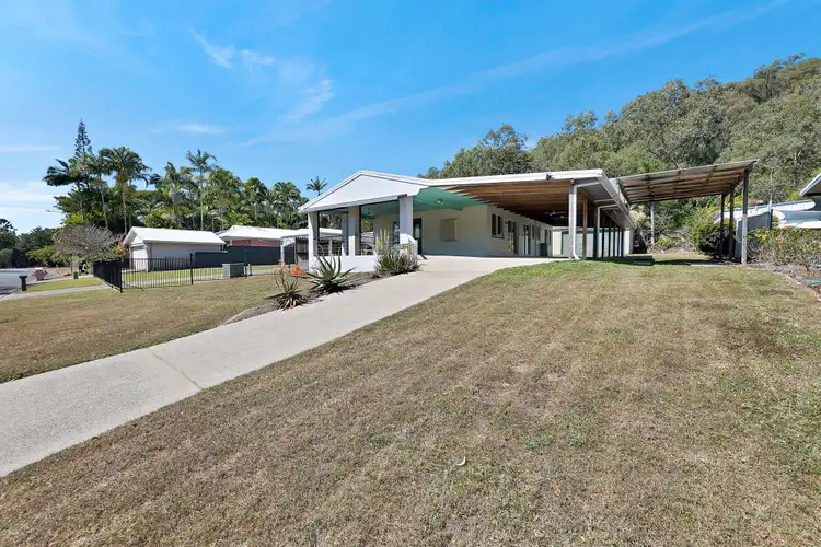 142 Haliday Bay Road, Haliday Bay QLD 4740