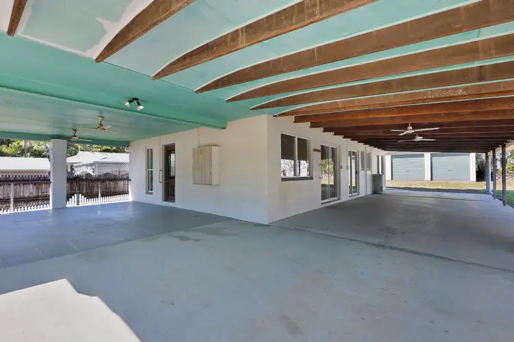 Second view of Homely house listing, 142 Haliday Bay Road, Haliday Bay QLD 4740