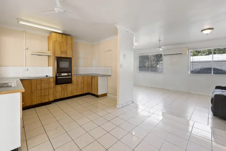Fourth view of Homely house listing, 142 Haliday Bay Road, Haliday Bay QLD 4740