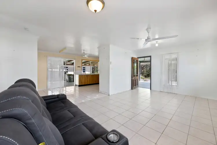 Fifth view of Homely house listing, 142 Haliday Bay Road, Haliday Bay QLD 4740