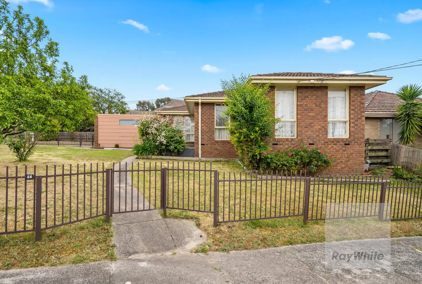 Main view of Homely house listing, 64 Anderson Parade, Bundoora VIC 3083
