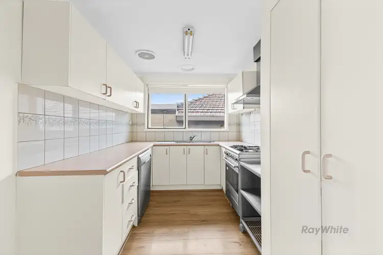 Second view of Homely house listing, 64 Anderson Parade, Bundoora VIC 3083