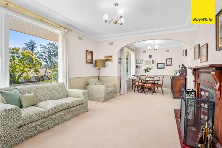 Third view of Homely house listing, 61 Cliff Road, Epping NSW 2121