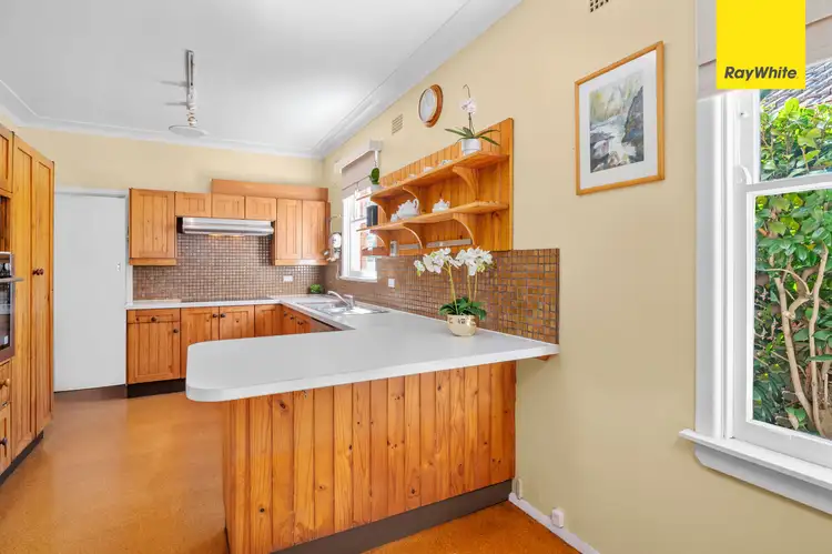 Fourth view of Homely house listing, 61 Cliff Road, Epping NSW 2121