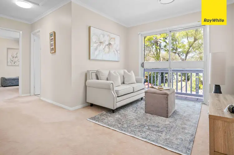 Fifth view of Homely house listing, 61 Cliff Road, Epping NSW 2121