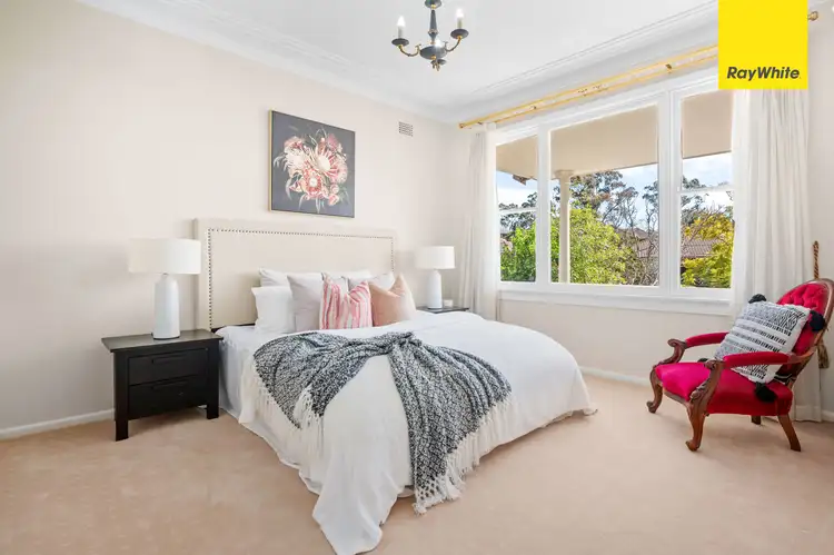 Sixth view of Homely house listing, 61 Cliff Road, Epping NSW 2121