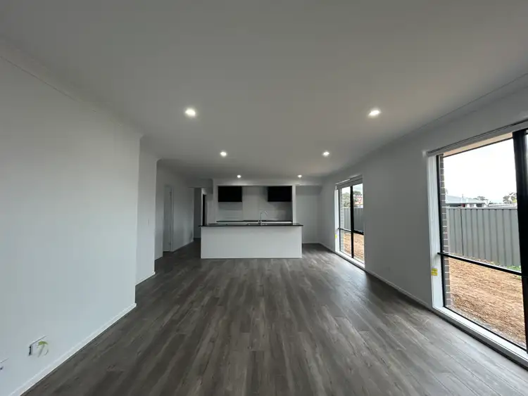 Second view of Homely house listing, 2 Honeyeater Street, Benalla VIC 3672