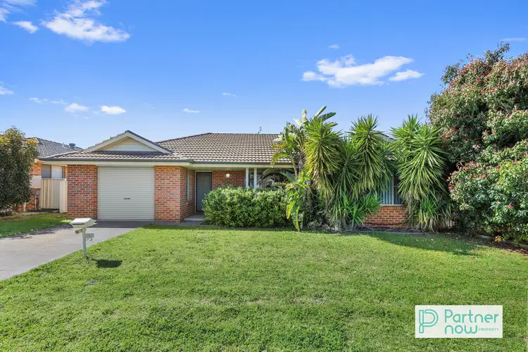 87 Grant Street, Tamworth NSW 2340