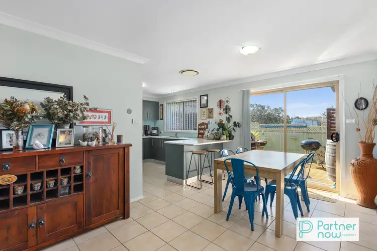 Second view of Homely house listing, 87 Grant Street, Tamworth NSW 2340