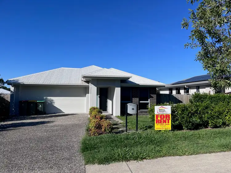25 Messmate Place, Spring Mountain QLD 4300