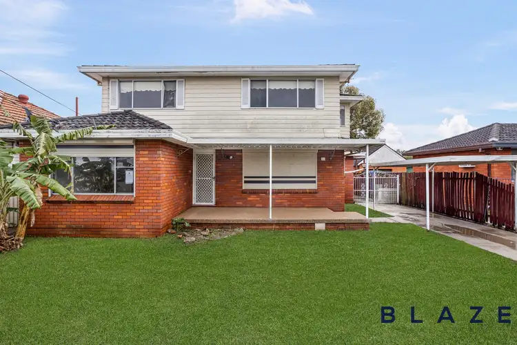 1B Larra Street, Yennora NSW 2161