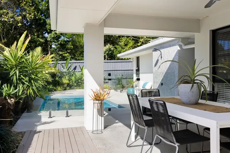 14 Flindersia Place
