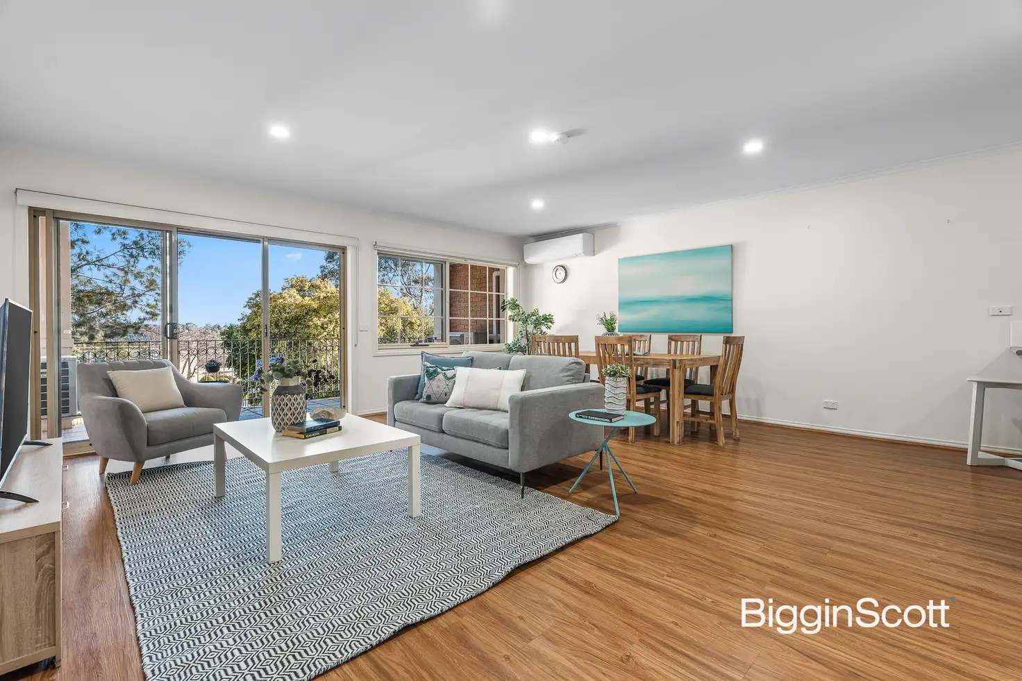 Main view of Homely apartment listing, 4/60 Avendon Boulevard, Glen Waverley VIC 3150