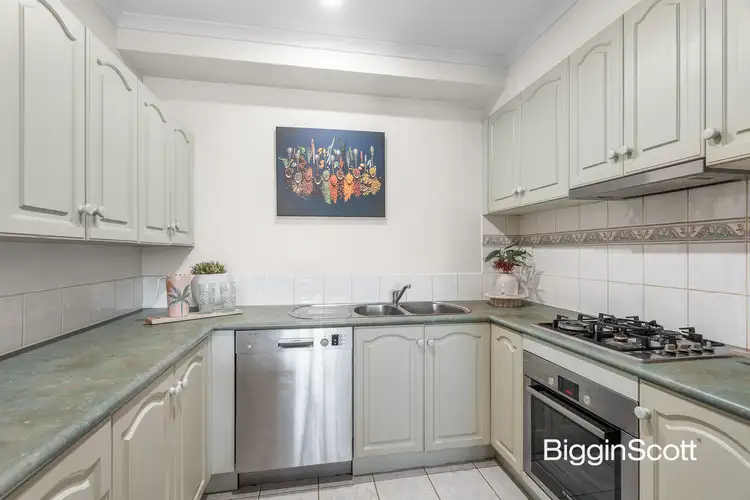 Fourth view of Homely apartment listing, 4/60 Avendon Boulevard, Glen Waverley VIC 3150