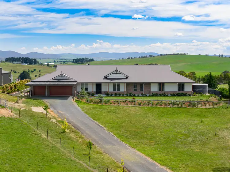 47 Knowlman Road, RUN-O-WATERS via, Goulburn NSW 2580