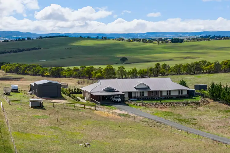 47 Knowlman Road, Run-O-Waters NSW 2580
