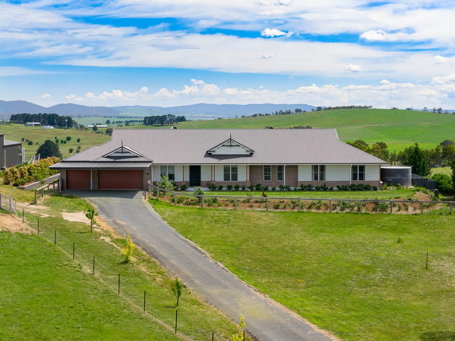 Main view of Homely house listing, 47 Knowlman Road, RUN-O-WATERS via, Goulburn NSW 2580