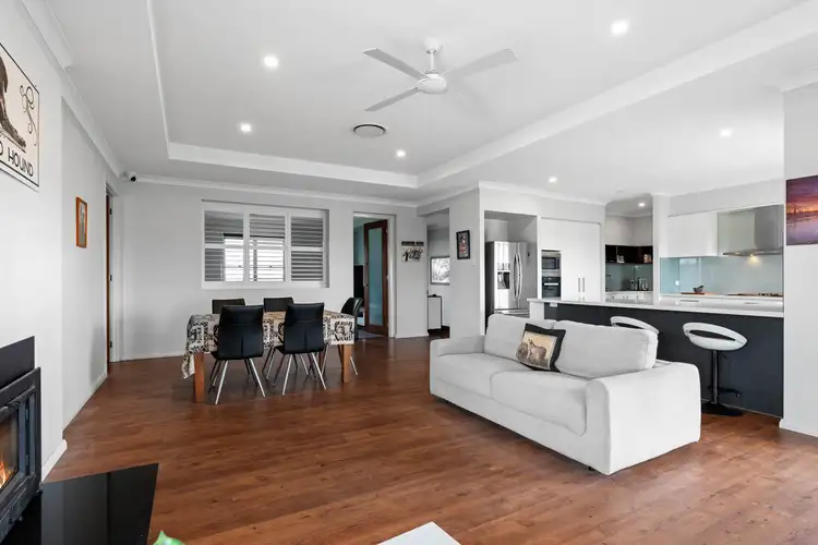 Fifth view of Homely house listing, 47 Knowlman Road, RUN-O-WATERS via, Goulburn NSW 2580