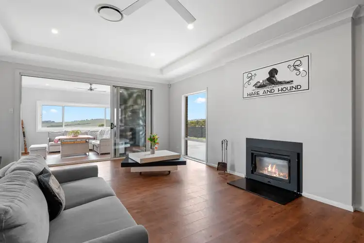 Sixth view of Homely house listing, 47 Knowlman Road, RUN-O-WATERS via, Goulburn NSW 2580