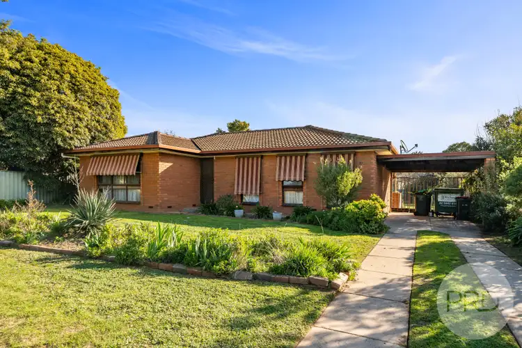 37 Melkin Ave, Glenfield Park NSW 2650