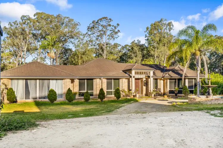 302 Albany Creek Road, Bridgeman Downs QLD 4035