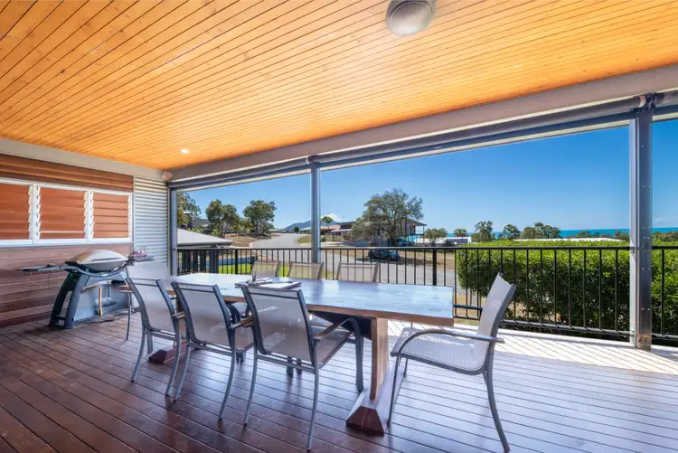 78 Blackcurrant Drive, Hideaway Bay QLD 4800