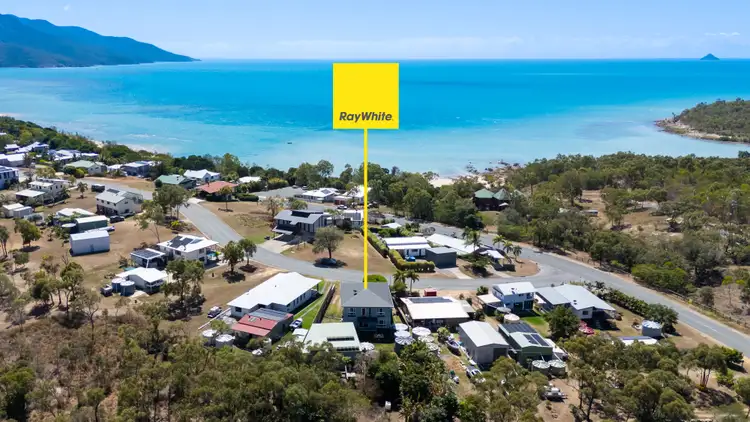 Second view of Homely house listing, 78 Blackcurrant Drive, Hideaway Bay QLD 4800