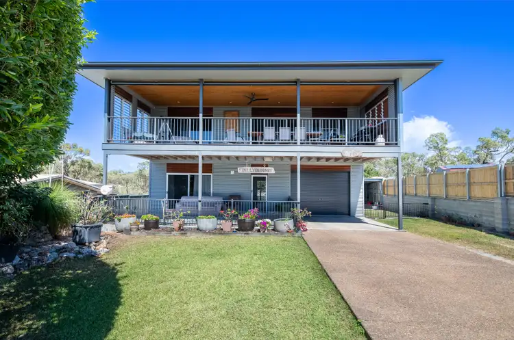 Sixth view of Homely house listing, 78 Blackcurrant Drive, Hideaway Bay QLD 4800