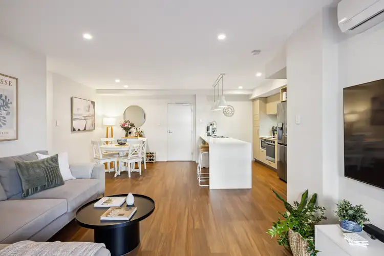 6/1 Kennedy Street, Maylands WA 6051
