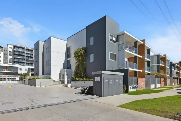 Third view of Homely apartment listing, 6/1 Kennedy Street, Maylands WA 6051