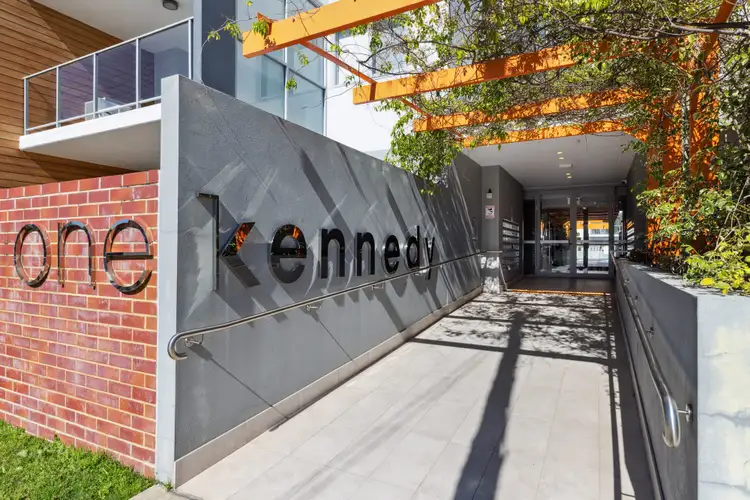 Fourth view of Homely apartment listing, 6/1 Kennedy Street, Maylands WA 6051